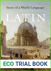 Latin: Story of a World Language