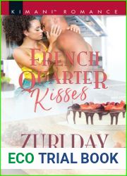 French Quarter Kisses (Love in the Big Easy #1)
