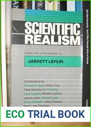 Scientific realism (Campus)