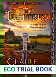 The Temptress (The Bride Quest II Book 3)