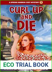 Curl Up and Die (Spring Harbor #5)