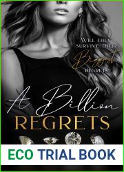 A Billion Regrets (The Rosetti Crime Family #7)