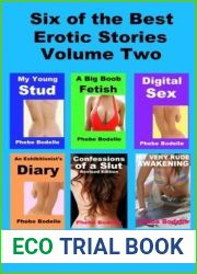 Six of the Best Erotic Stories Volume Two