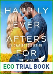 Happily Ever Afters for Hope: A Charity Collection for UNICEF