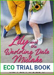 Lily and the Wedding Date Mistake (Love in Bloom Book 1)
