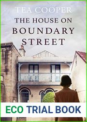 The House on Boundary Street