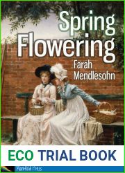 Spring Flowering