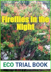 Fireflies in the Night