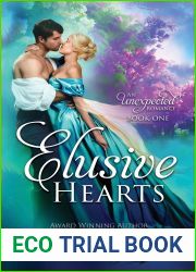 Elusive Hearts (An Unexpected Romance Book 1)