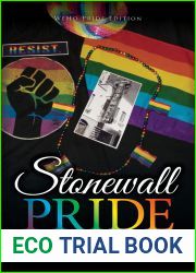 Stonewall Pride (WeHo Book 17)