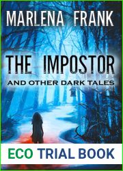 The Impostor and Other Dark Tales