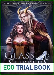 Glass Slippers (Dark Spirits Fairytales)