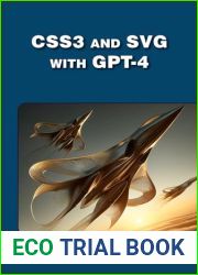 CSS3 and SVG with GPT-4 (MLI Generative AI Series)