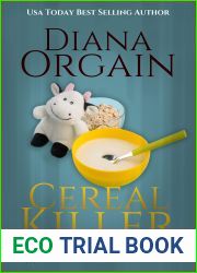 Cereal Killer (Maternal Instincts Mystery, #11)