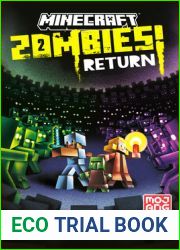 Minecraft: Zombies Return!: An Official Minecraft Novel