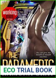 The Paramedic (The Working Men Series Book 9)