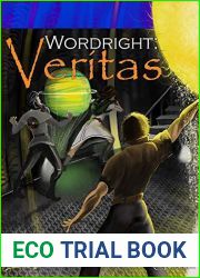 Wordright: Veritas (The Wordright Saga Book 1)