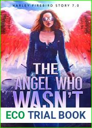The Angle Who Wasn|t