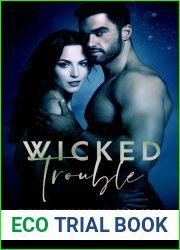 Wicked Trouble (Wicked Distractions, #4)