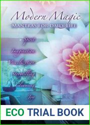 Modern Magic: Mantras for Daily Life