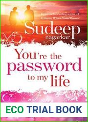 You|re the Password to My Life