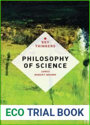 Philosophy of Science: The Key Thinkers