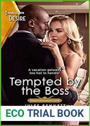 Tempted by the Boss (Texas Cattleman|s Club: Rags to Riches #7)