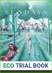 The Peculiar Life of Sundays