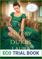 The Theory of Dukes (Laws of Attraction Book 4)