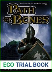 Path of Bones (The Skullborn Trilogy, #2)