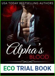 Alpha|s Blood (Midnight Doms #1)