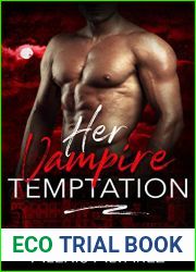 Her Vampire Temptation (Midnight Doms #8)