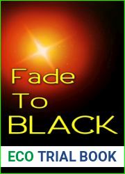 Fade To Black (Into the Darkness, #2)