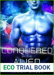 Conquered by the Alien (Fated Mates of the Titan Empire, #4)