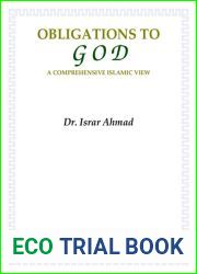 Obligations to God