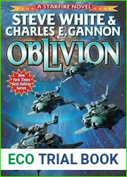 Oblivion (Starfire, #8)