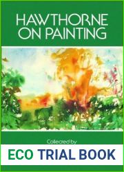Hawthorne on Painting (Dover Art Instruction)