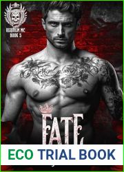 Fate (Requiem MC Romance Series, Book 5) : We Fight For Our Own…