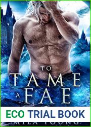 To Tame a Fae (Winter|s Thorn #2)
