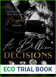 A Billion Decisions (The Rosetti Crime Family #6)
