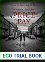 The Price to Pay (Dakar and Scott Book 2)