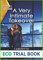 A Very Intimate Takeover (Devereaux Inc. #1)