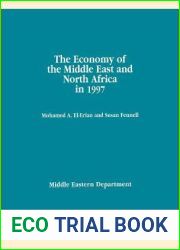 Economy of the Middle East and North Africa in 1997