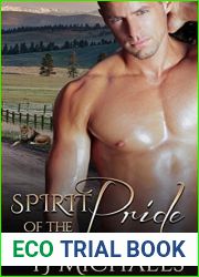 Spirit of the Pryde
