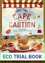 Cape Caution (Paige Comber #6)