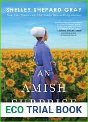 An Amish Surprise (Berlin Bookmobile #2)