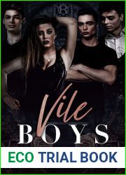 Vile Boys (Knot Their Toy, #1)