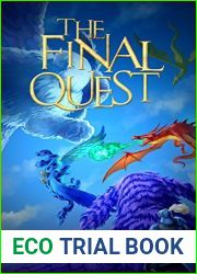 The Final Quest (Bloodfeast #3)