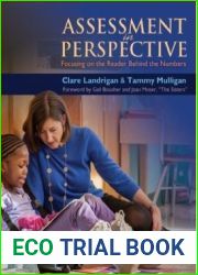 Assessment in Perspective: Focusing on the Reader Behind the Numbers