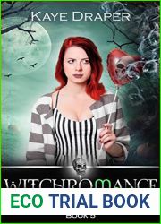 Witchromance (Reluctant Necromancer #5)